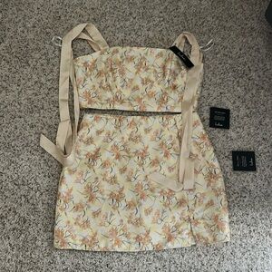 Lulus 2 piece set